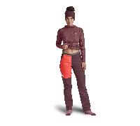 Ortovox Women Berrino Winetasting S