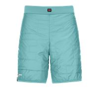 Ortovox Women Swisswool Piz Boe Shorts Ice Waterfall L