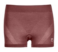 Mutandine da donna Ortovox 120 Competition Light Hot Pants Women's Chestnut M