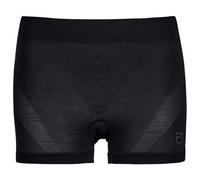 Ortovox Comp Light 120 Hot - boxer - donna M Black woman Lana Merino