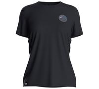Ortovox - Women's 120 Cool Tec Choose Mountain T-Shirt - Maglia merino M nero