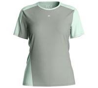 Ortovox - Women's 120 Cool Tec Fast Upward T-Shirt - Maglia merino XL verde