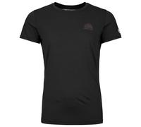 ORTOVOX 120 Cool Tec MTN Stripe TS W Maglietta Unisex Adulto