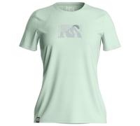 Ortovox - Women's 120 Cool Tec Mountain Sun T-Shirt - Maglia merino L verde