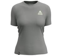 Ortovox - Women's 140 Cool Triangle TS - Maglia merino M dark sage