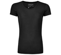 Ortovox - Women's 150 Cool Clean - Intimo lana merinos L nero