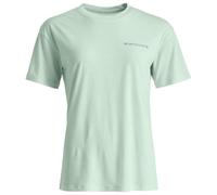 Ortovox - Women's 150 Cool Climbing Vibes T-Shirt - Maglia merino S verde