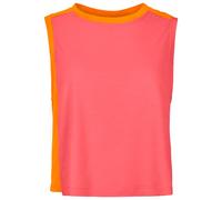 Ortovox - Women's 150 Cool Crack Top - Maglia merino XS rosa