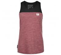 Ortovox - Women's 150 Cool Logo Top - Canotta XS variopinto