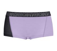Ortovox - Women's 150 Essential Hot Pants - Intimo lana merinos XL lilla