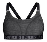Ortovox - Women's 150 Essential Sports Top - Reggiseno sportivo L grigio