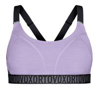 Ortovox - Women's 150 Essential Sports Top - Reggiseno sportivo XS lilla