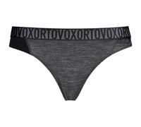 Ortovox - Women's 150 Essential Thong - Intimo lana merinos M grigio