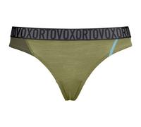 Ortovox - Women's 150 Essential Thong - Intimo lana merinos XL olivia