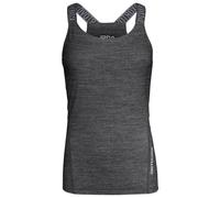 Ortovox - Women's 150 Essential Top - Maglia merino L grigio