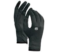 Ortovox - Women's 185 Rock'N'Wool Glove Liner - Guanti L nero