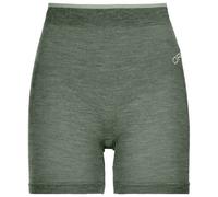 Ortovox - Women's 230 Competition Boxer - Intimo lana merinos M olivia