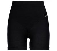 Ortovox - Women's 230 Competition Boxer - Intimo lana merinos XL nero