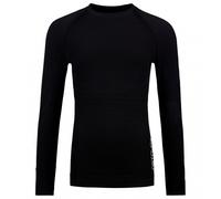 Ortovox - Women's 230 Competition Long Sleeve - Intimo lana merinos XL nero