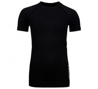 Ortovox - Women's 230 Competition Short Sleeve - Intimo lana merinos M nero