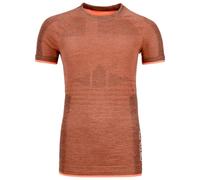Ortovox - Women's 230 Competition Short Sleeve - Intimo lana merinos M variopinto
