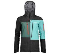 Giacca da donna Ortovox 3L Deep Shell Jacket W Taglia: L / Colore: nero