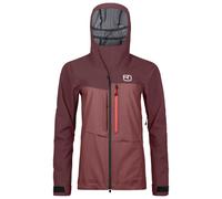 Ortovox - Women's 3L Ravine Shell Jacket - Giacca da sci L variopinto