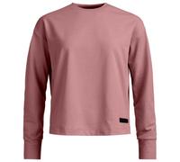Ortovox - Women's Affinity Crew Neck - Pullover in pile M fuchsia