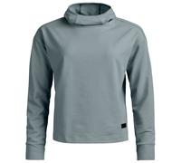 Ortovox - Women's Affinity Hoody - Pullover in pile M grigio