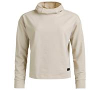 Ortovox - Women's Affinity Hoody - Pullover in pile XL beige