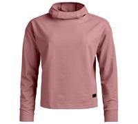 Ortovox - Women's Affinity Hoody - Pullover in pile XS fuchsia