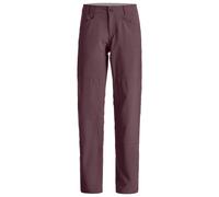 Ortovox - Women's Affinity Plus Pants - Pantaloni da arrampicata L lilla