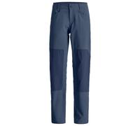 Ortovox - Women's Affinity Plus Pants - Pantaloni da arrampicata S blu