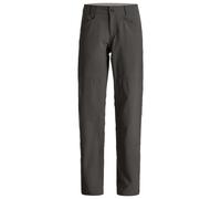 Ortovox - Women's Affinity Plus Pants - Pantaloni da arrampicata XL grigio
