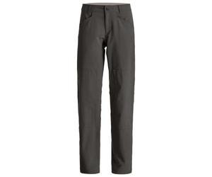 Ortovox - Women's Affinity Plus Pants - Pantaloni da arrampicata XL grigio
