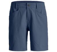 Ortovox - Women's Affinity Plus Shorts - Pantaloncini S blu