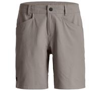 Ortovox - Women's Affinity Plus Shorts - Pantaloncini S grigio