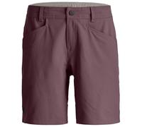 Ortovox - Women's Affinity Plus Shorts - Pantaloncini S lilla