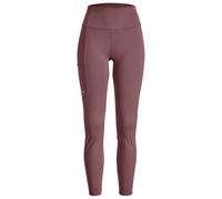 Ortovox - Women's All Mountain Tights - Leggings L marrone/lilla
