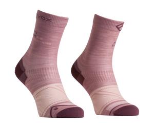 Ortovox - Women's Alpine Light Comp Mid Socks - Calze da trekking EU 35-38 fuchsia