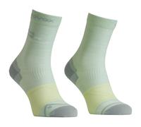 Ortovox - Women's Alpine Light Comp Mid Socks - Calze da trekking EU 39-41 verde