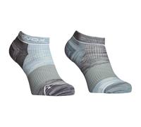 Ortovox - Women's Alpine Low Socks - Calze merino EU 42-44 grigio