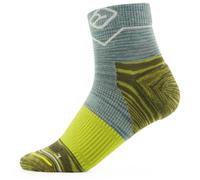 Ortovox - Women's Alpine Quarter Socks - Calze merino EU 35-38 olivia