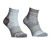 Ortovox - Women's Alpine Quarter Socks - Calze merino EU 42-44 grigio