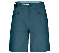 Ortovox - Women's Brenta Shorts - Pantaloncini L blu