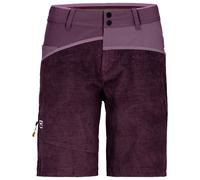 Ortovox - Women's Casale Shorts - Pantaloni da arrampicata XS lilla