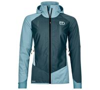 Ortovox - Women's Col Becchei Jacket - Giacca softshell S blu
