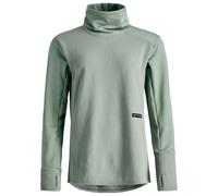 Ortovox - Women's Fleece Cord Longsleeve - Pullover in pile M grigio