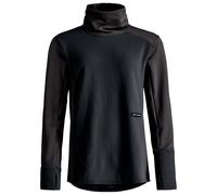 Ortovox - Women's Fleece Cord Longsleeve - Pullover in pile M nero