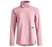Ortovox - Women's Fleece Cord Longsleeve - Pullover in pile S fuchsia